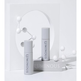 Luminous Glutathione Tone-up Cream 40ml Whitening Wrinkle Improvement Set) 2 regenerative cushions + 1 tone-up cream / 루미너스 글루타치온 톤업크림 40ml 미백 주름개선 세트)재생쿠션2개+톤업크림1개