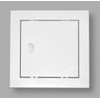 Inspection Door, Inspection Flap, High-Quality ABS Plastic, White, Choice of