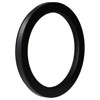 vhbw 52mm to 43mm Step Down Ring Adapter for Camera