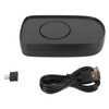 Dpofirs Magic Mouse Move, Mouse Jiggler 2 DPI Automatic Level