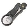 Kai Corporation HC3523 Sekisonoku Nail Clippers with Loupe