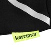Karrimor Mens Running Gloves (Black) (XS-S)