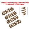 Areyourshop 4Pcs 1343868 Knife Spring Set fit for Delta 22-540