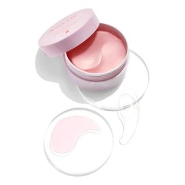 60 Parches(30 Pares)de Gel Mary Kay Hidrogel Para Ojos