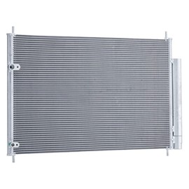 For Scion xB 2008-2015 A/C Condenser | w/Receiver Dryer | SC3030105 | 8845012280