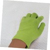 FOMIYES Overnight Gloves Beauty Care Gloves for Elastic Comfortable Hand
