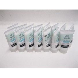 Neutrogena Ultra Gentle Cleanser
