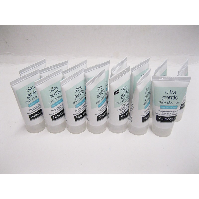 Neutrogena Ultra Gentle Cleanser
