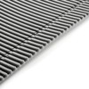 Original LST Abdeckung Rollo Mittelkonsole Blende Jalousie grau kompatibel mit