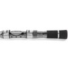 Protable Ultralight Carbon Fiber Fishing Rod Telescopic Pole Tackle Accessory