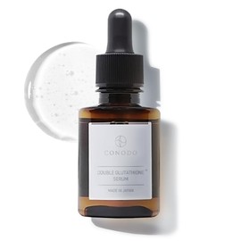 Double Glutathione Serum Glutathione Serum