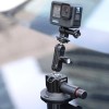 DJI, Instar360, GoPro Ulanzi SC-01 Strong Suction Cup Mount for