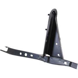 For Toyota Tacoma Radiator Support 2012 13 14 2015 Center | Hood Latch | TO1233123 | 5320904020