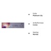 Wella Illumina Color Opal Ess Platinum Lily, 60 ml