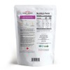 Miss Jones Baking Organic Fudge Brownie Mix, Non-GMO, Vegan-Friendly: Rich