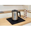 FireMat Fireproof Universal Protective Cloth for Coffee Machines, induction hobs,