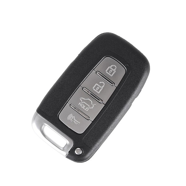 Car Key Replacement Remote Control Key for Cle Hyundai i1