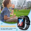 ottpluscase for Bark Watch Screen Protector, [3 Pack] Tempered Glass