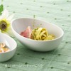 Hasamiyaki CtoC JAPAN Bowl L K Shape, Set of 3,