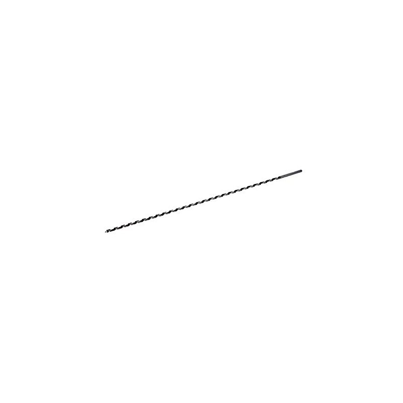 PAULIMOT Lewis Auger Drill Bit Diameter 8 mm Length 600