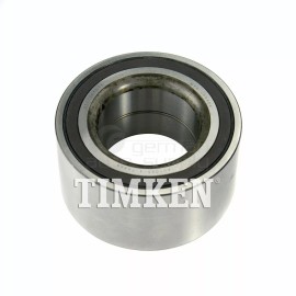 Timken Wheel Bearing Rear WB000050 for Dodge Jeep Mercedes MB