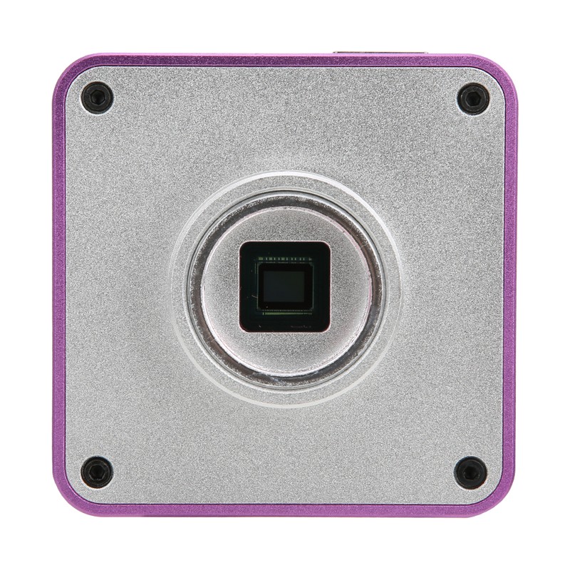 51MP 1080P 60FPS USB Industrial Microscope Camera Magnifying Glasses for