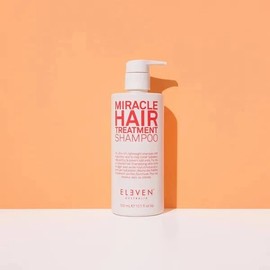 ELEVEN Australia Miracle Shampoo 300ml