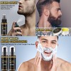 Christmas Gifts for Men with 12 Day Beard Grooming Gifts