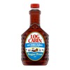 Log Cabin Sugar Free Syrup for Pancakes and Waffles, 24