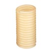 Candle by the Hour 48-Hour Candle Refill, Eco-friendly Natural Beeswax