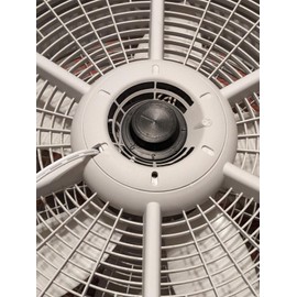 DNA On Off Power Speed Knob for LASKO 20 #3300 Wind Machine Fan - 0, 1, 2, 3 Speed