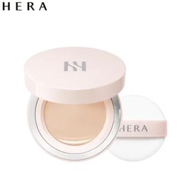 HERA Reflexion Skin Glow Cushion Foundation SPF40 PA++ 15g, Shade:21N1