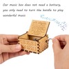 Levanco You are My Sunshine Music Box Gifts, Music Box