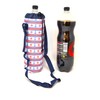 2L Total Hidalgo 2 LTR Bottles Fabric Like Denim Flexible