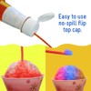 Time For Treats 3-Pack Cotton Candy, Blue Raspberry, Piña Colada
