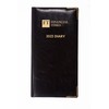 Collins Financial Times 2023 Pocket Standard Diary - Week-to-View -