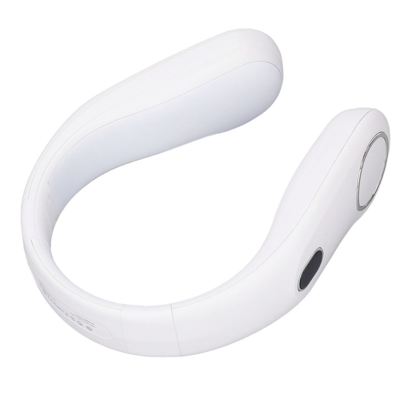 Portable Neck Warmer USB Charging ABS Rechargeable Electric Neck Heater