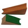 Acclaim Umpire Solid Hardwood Twin Pack 2 x 2 Piece
