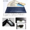 [101 Pieces] Ultra Thin Long Wallet for Men & Coin