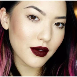 ColourPop Labial Liquido Indeleble Mate - Lax - Colourpop Original
