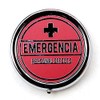 [Dalton] Portable Ashtray Emergencia K655 – 757em po-taburuasyutorei Cell Ashtray