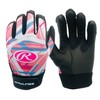 Rawlings - Guantes de bateo Remix | T-Ball Juvenil/S |