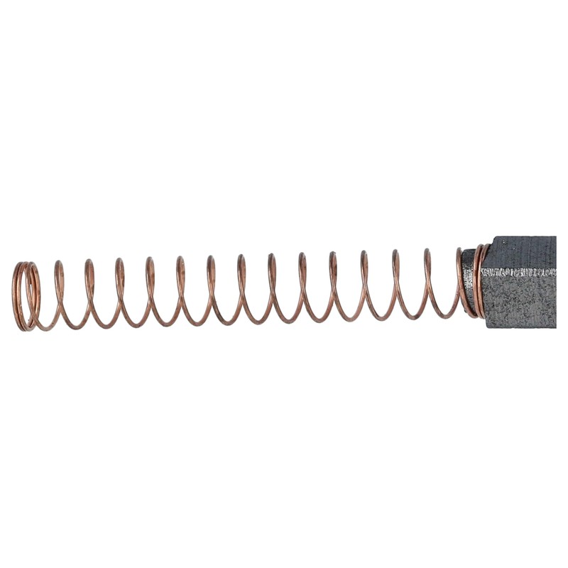 vhbw 2 x carbon brushes compatible with Krups 3Mix 4000,