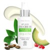 Alma Secret Contorno de Ojos Antiedad con Aguacate, Té Verde