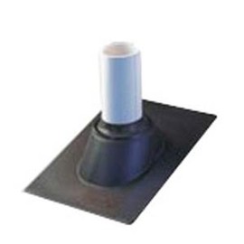 Oatey 11911 Flashing thermoplastic base 4in 11911