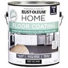 Rust-Oleum Home Floor Coating Deep Tint Base Base Coat Black