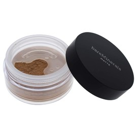 bareMinerals Broad Spectrum SPF 15 Matte Foundation, Medium Beige, 0.21 Ounce