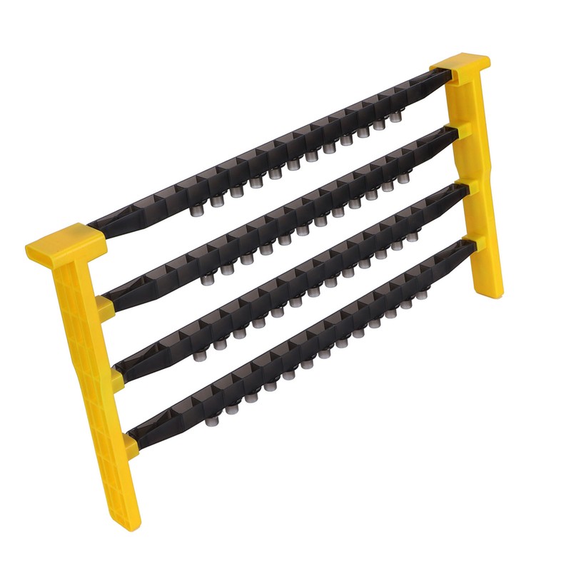 Bee Cell Cups Kit Queen Rearing System Cultivating Queen Cage