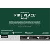 Starbucks Pike Place Roast Medium Keurig K-Cups - 0.44 oz