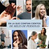 Myo Inositol Chiro Proporción Apoyo Equilibrio Hormonal Mujeres 2000 Suplemento